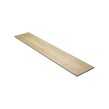 Placa lemn stejar 3 x 100 x 600 mm