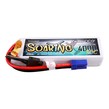 Acumulator LiPo GENS ACE G-Tech Soaring 14.8 V/ 4000 mA/ 30C EC5