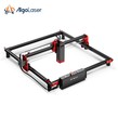 Masina CNC de gravat si taiat cu laser ALGOLASER, putere 72W (laser 10W), versiune ASAMBLATA