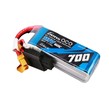 Acumulator LiPo GENS ACE G-Tech 11.1 V/ 700 mA/ 60C/ XT30