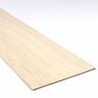 Placa lemn balsa 4 x 100 x 1000 mm