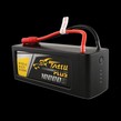 Acumulator LiPo GENS ACE TATTU 22.2 V/ 10000 mA/ 25C