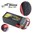 Acumulator LiPo GENS ACE TATTU 22.2 V/ 10000 mA/ 25C