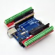 Placa de expansiune Adaptor pentru Arduino UNO